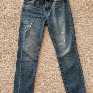 Studio Blue Casual Denim Pants